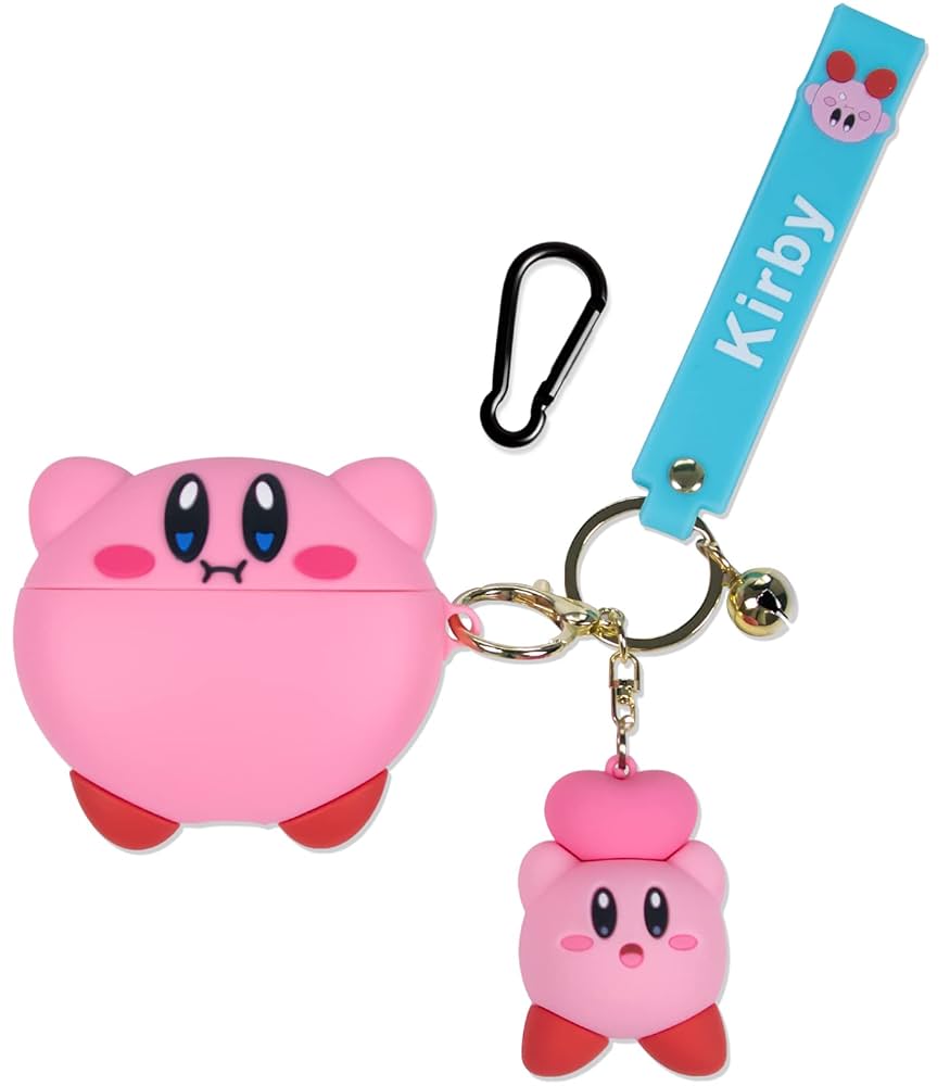 Amazon.com: Beats Studio Buds Case, 3D Cute Cartoon Kawaii